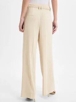 Damen Marc Cain Collections Hosen>Damen Bundfaltenhose