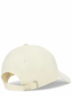 Calvin Klein Jeans Mützen & Hüte<Damen Cap vanille rosa uni