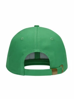 Codello Mützen & Hüte<Damen Cap grün bedruckt