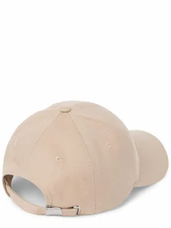 Calvin Klein Mützen & Hüte<Damen Cap beige uni