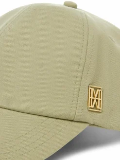 Marc O'Polo Mützen & Hüte<Damen Cap lind uni