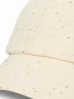 Opus Mützen & Hüte<Damen Cap - Achester ecru uni