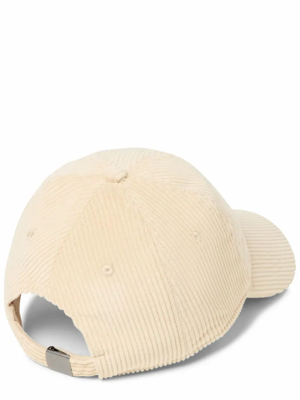Opus Mützen & Hüte<Damen Cap - Alondi beige uni