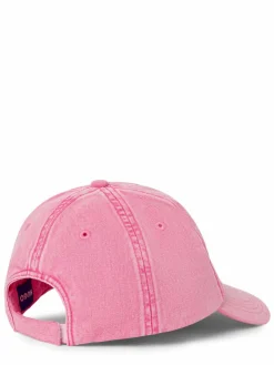 HUGO BLUE Mützen & Hüte<Damen Cap - Alyce-Wash rosa uni