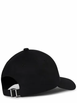 BOSS Mützen & Hüte<Damen Cap - Ari schwarz uni