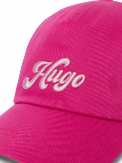 HUGO Mützen & Hüte<Damen Cap - Cara pink uni