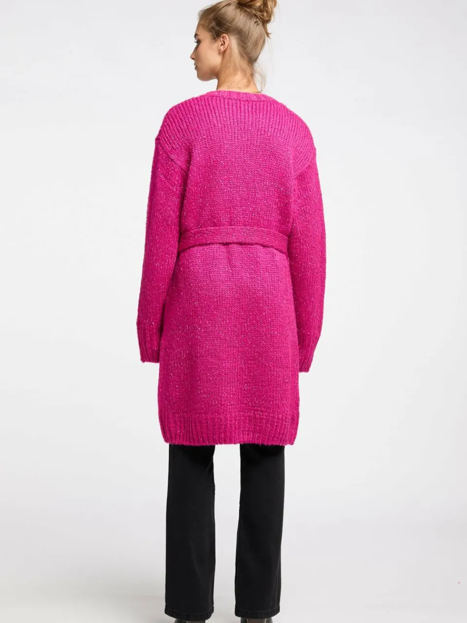 Damen IZIA Pullover & Strickjacken>Damen Cardigan