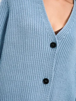 Damen Marc Cain Pullover & Strickjacken><noscript><img width=