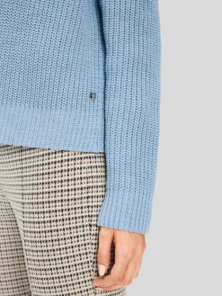 Damen Marc Cain Pullover & Strickjacken><noscript><img width=