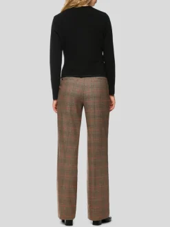 Marc Cain Pullover & Strickjacken<Damen Cardigan schwarz uni