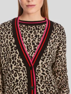 Damen Marc Cain Pullover & Strickjacken><noscript><img width=