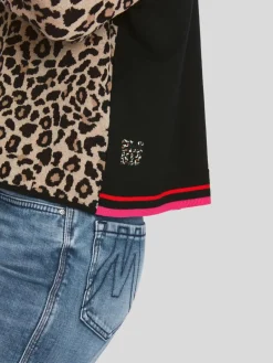 Damen Marc Cain Pullover & Strickjacken><noscript><img width=