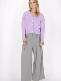 Damen Dreimaster Pullover & Strickjacken>Damen Cardigan