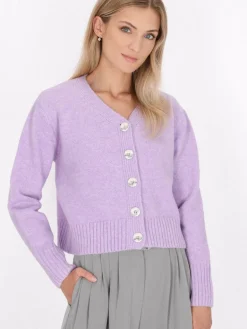 Damen Dreimaster Pullover & Strickjacken>Damen Cardigan