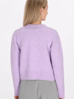 Damen Dreimaster Pullover & Strickjacken><noscript><img width=