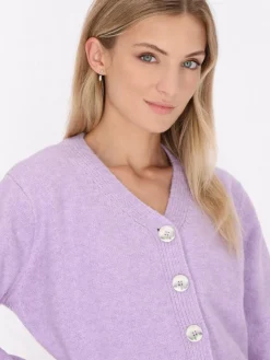 Damen Dreimaster Pullover & Strickjacken><noscript><img width=