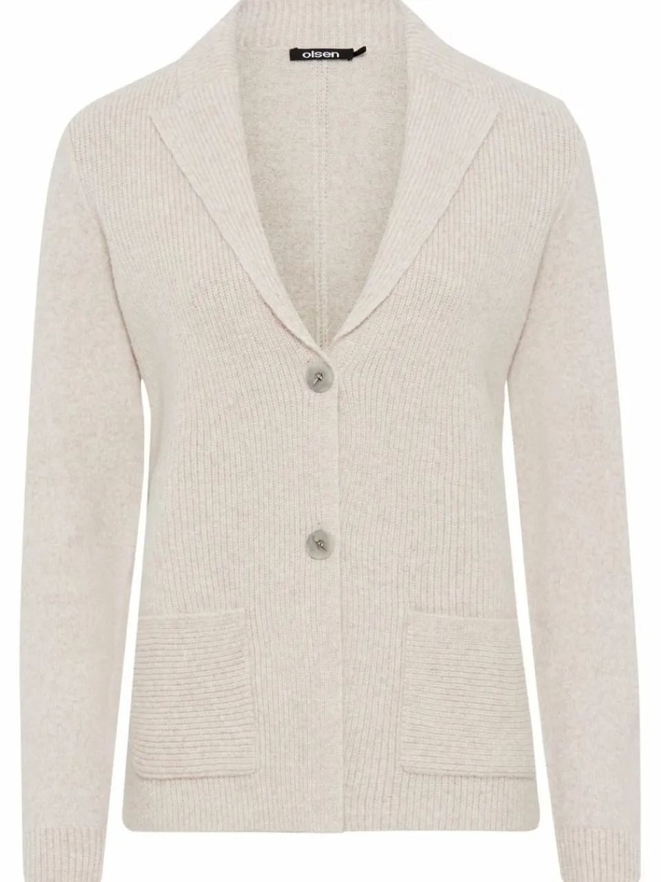 Damen Olsen Pullover & Strickjacken>Damen Cardigan