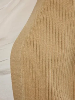 Usha Pullover & Strickjacken<Damen Cardigan beige uni