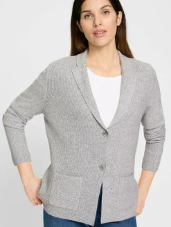 Damen Olsen Pullover & Strickjacken>Damen Cardigan