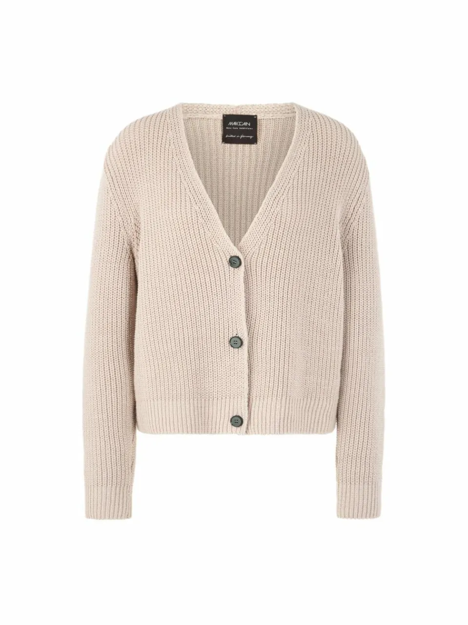 Damen Marc Cain Pullover & Strickjacken>Damen Cardigan
