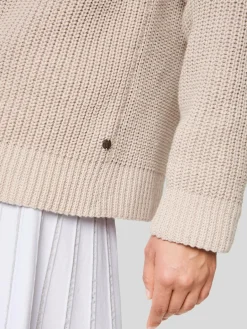 Damen Marc Cain Pullover & Strickjacken><noscript><img width=