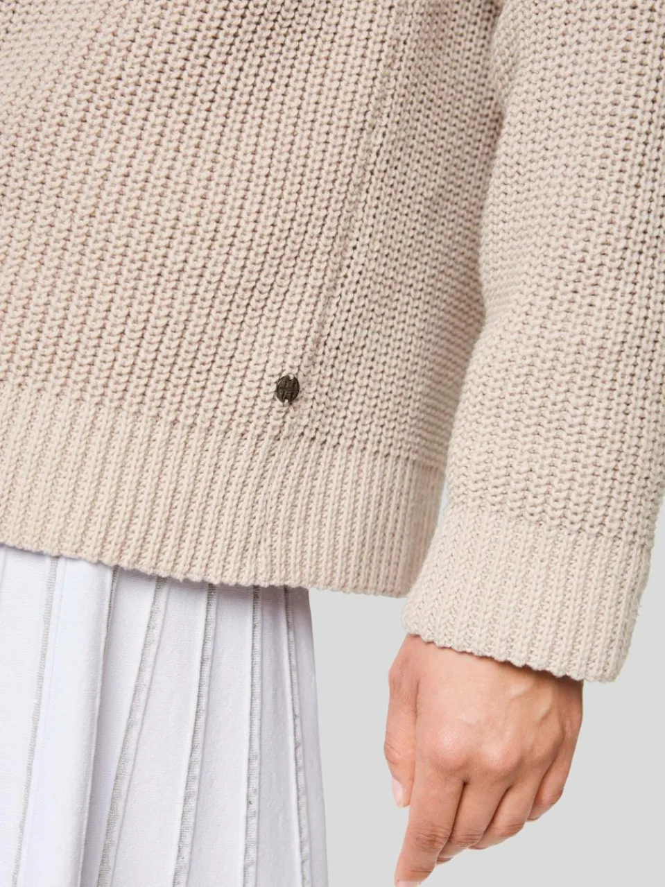 Damen Marc Cain Pullover & Strickjacken>Damen Cardigan