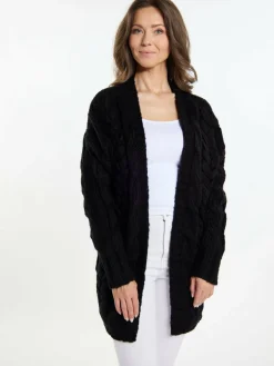 Damen Usha Pullover & Strickjacken>Damen Cardigan