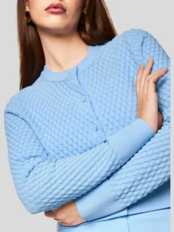 Damen Marc Cain Pullover & Strickjacken><noscript><img width=