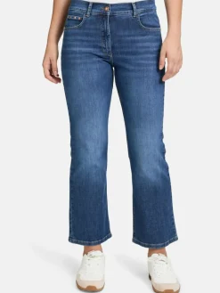 Damen Betty Barclay Jeans>Damen Casual-Hose