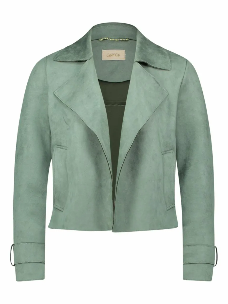 Damen Cartoon Blazer>Damen Casual-Jacke