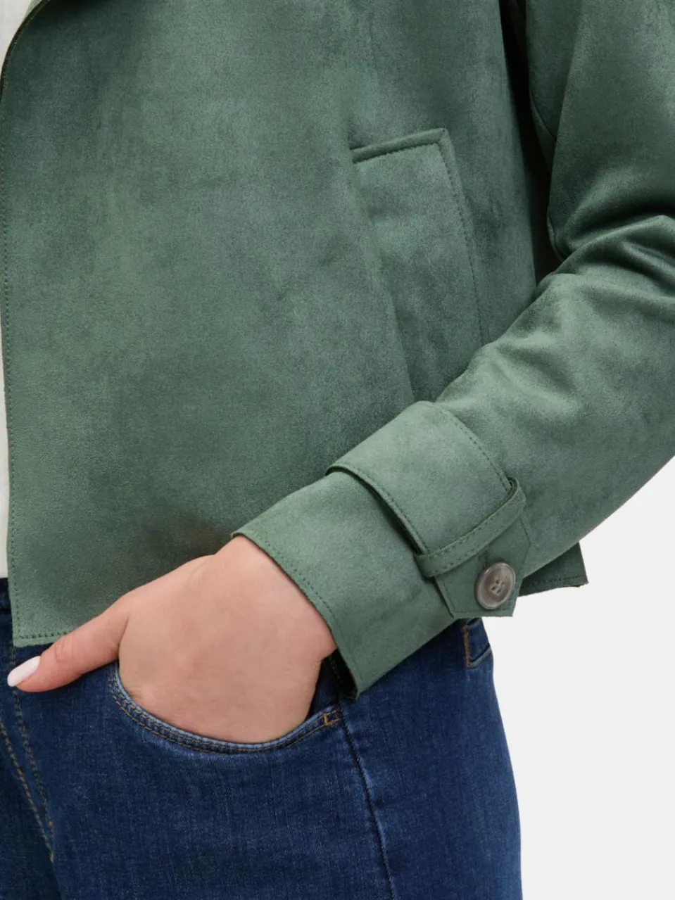 Damen Cartoon Blazer>Damen Casual-Jacke