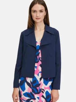 Damen Betty & Co Blazer>Damen Casual-Jacke