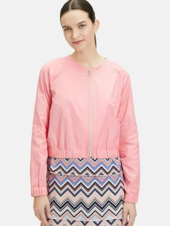 Damen Betty Barclay Blazer>Damen Casual-Jacke