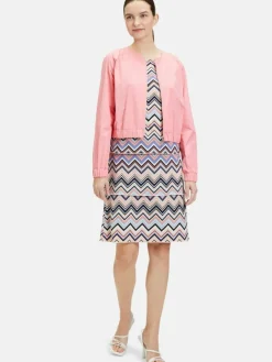 Damen Betty Barclay Blazer>Damen Casual-Jacke