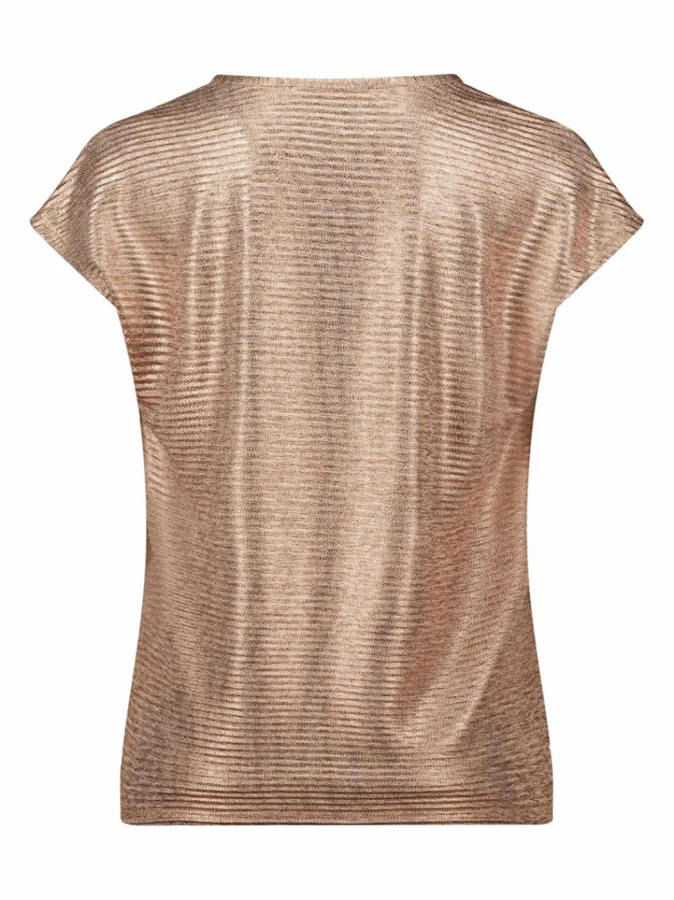 Betty Barclay Shirts & Tops<Damen Casual-Shirt altrosa uni