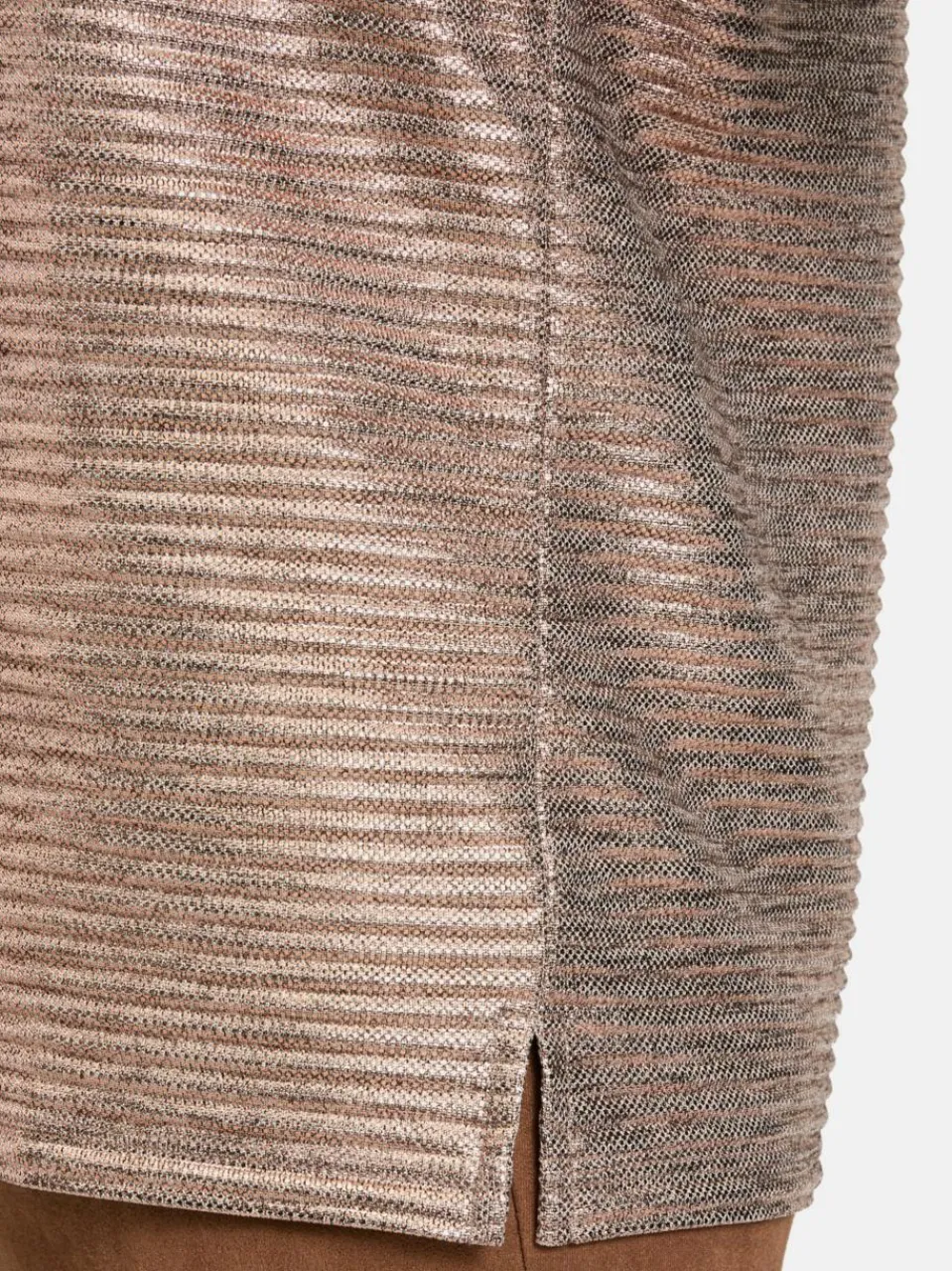 Betty Barclay Shirts & Tops<Damen Casual-Shirt altrosa uni