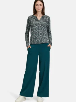 Damen Betty & Co Blusen>Damen Casual-Shirt