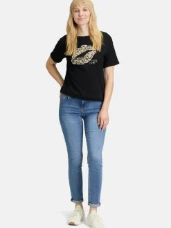 Damen Betty Barclay Shirts & Tops>Damen Casual-Shirt