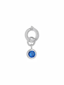 amor Schmuck<Damen Charm rot uni