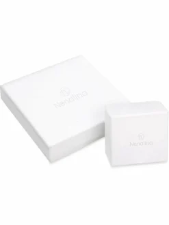 Nenalina Schmuck<Damen Charm gold uni