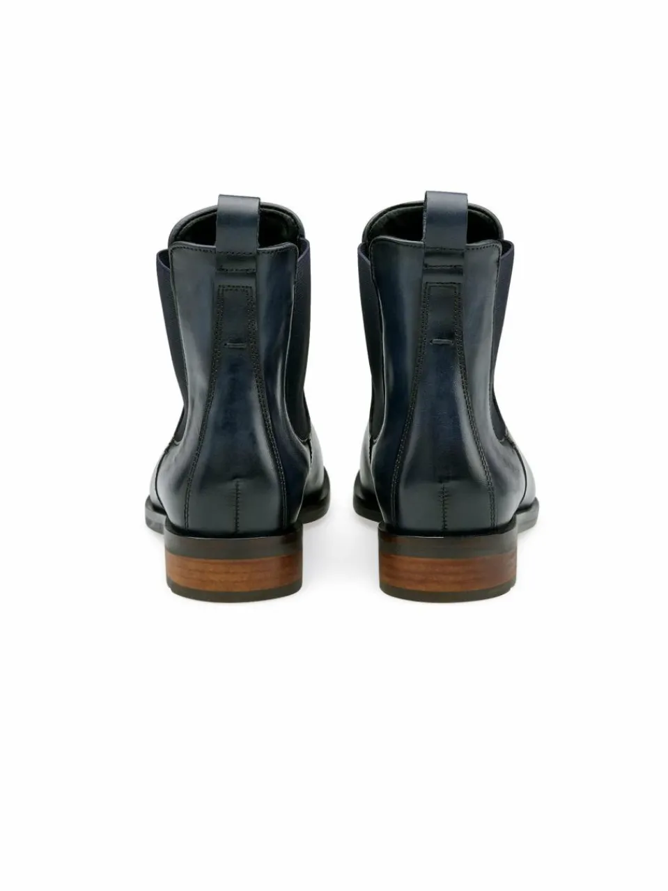 Lloyd Boots & Stiefeletten<Damen Chelsea Boot blau uni