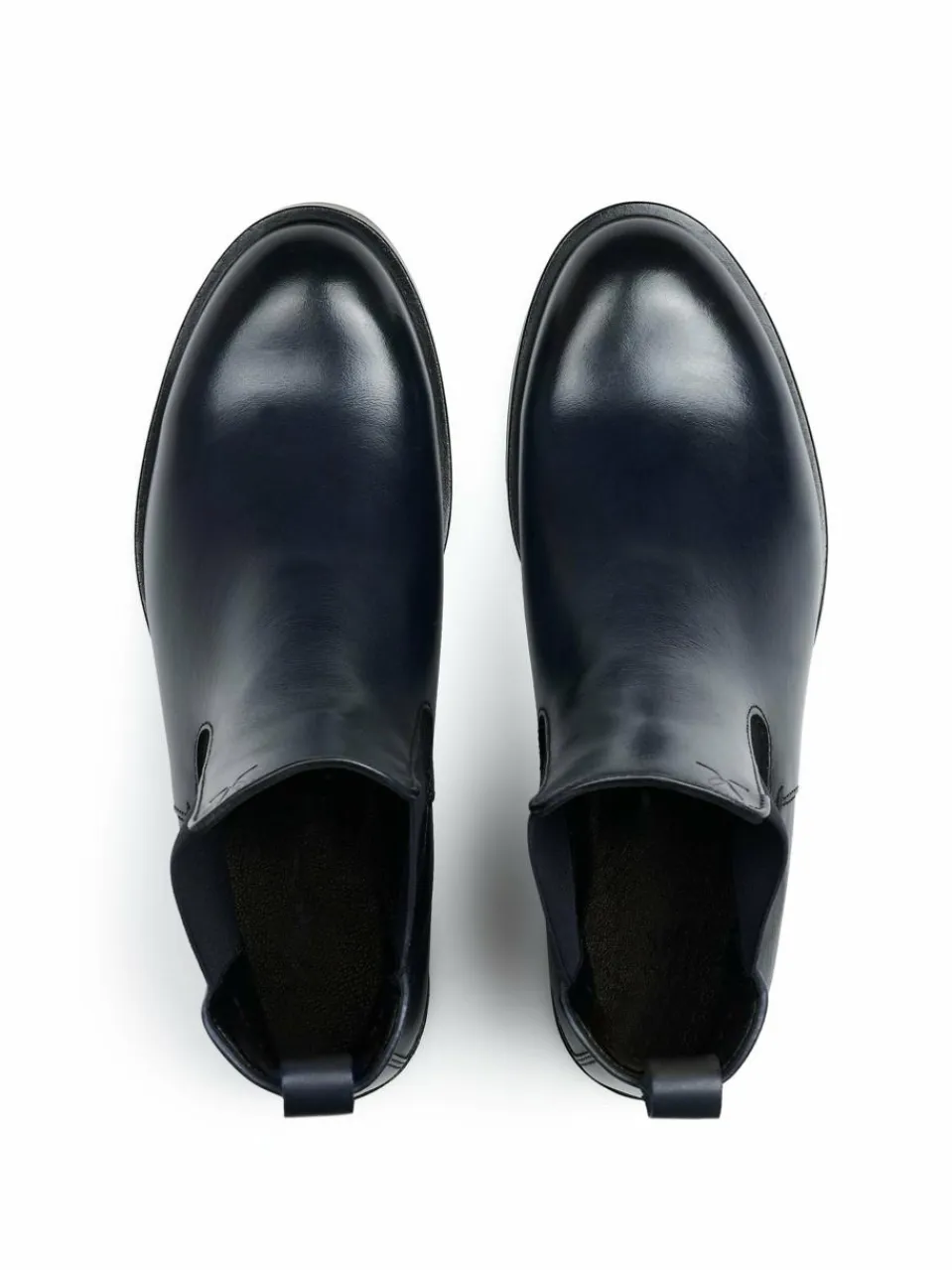 Lloyd Boots & Stiefeletten<Damen Chelsea Boot blau uni