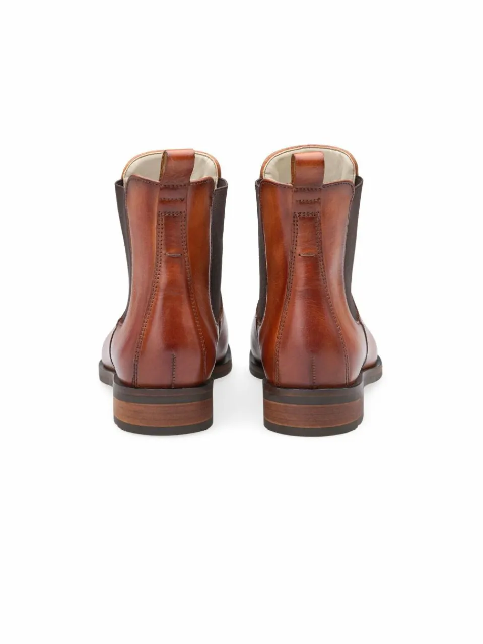 Damen Lloyd Boots & Stiefeletten>Damen Chelsea Boot