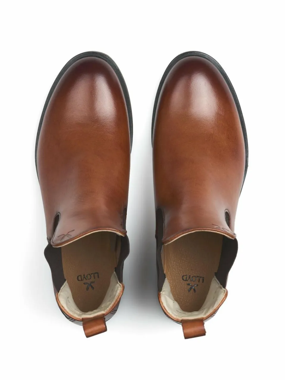 Damen Lloyd Boots & Stiefeletten>Damen Chelsea Boot