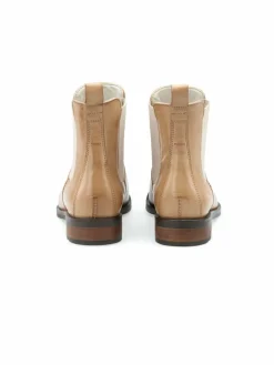 Lloyd Boots & Stiefeletten<Damen Chelsea Boot beige uni