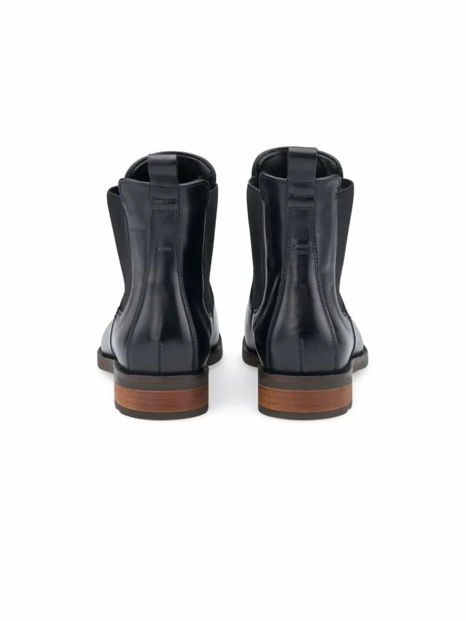Lloyd Boots & Stiefeletten<Damen Chelsea Boot schwarz uni
