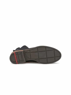 Lloyd Boots & Stiefeletten<Damen Chelsea Boot schwarz uni