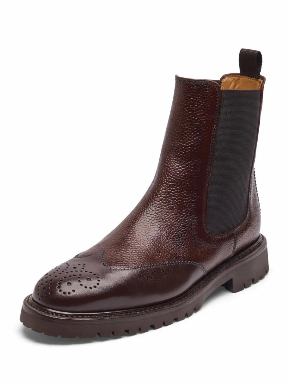 Damen Henry Stevens Boots & Stiefeletten>Damen Chelsea Boots – Bonnie FBCB3