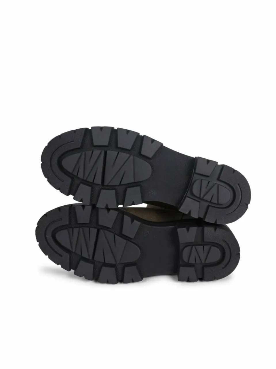 Apple of Eden Boots & Stiefeletten<Damen Chelsea-Boots - CHER oliv uni