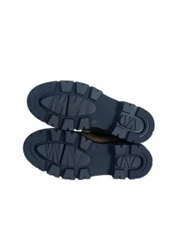 Apple of Eden Boots & Stiefeletten<Damen Chelsea-Boots - CHER oliv uni